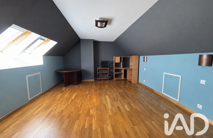 Vente Maison/villa 5 pièces — photo 4