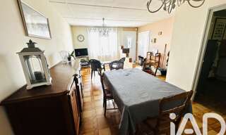 Maison 4 Pièces 80 m² à vendre à Saint-André-de-Cubzac (33240)