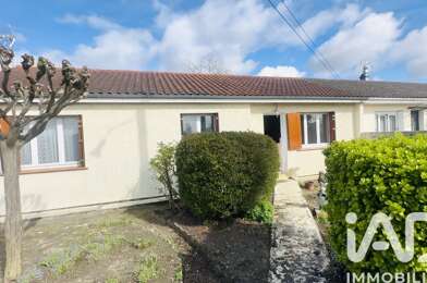 Maison 4 pièces 170000 €