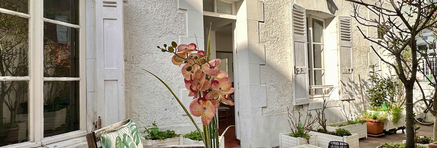 Maison 7 Pièces 81 m² à vendre à Trouville-sur-Mer (14360)