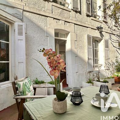 Maison 7 pièces 405000 €