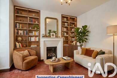 Maison 7 pièces 405000 €