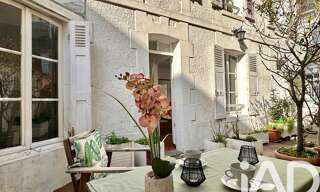 Maison 7 Pièces 81 m² à vendre à Trouville-sur-Mer (14360)