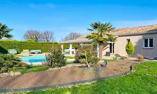 Maison 5 Pièces 98 m² à vendre à Montbeton (82290)