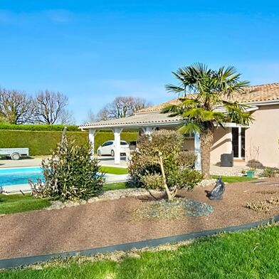 Maison 5 pièces 259000 €