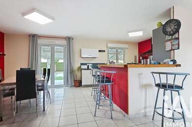 Maison 5 pièces 259000 €