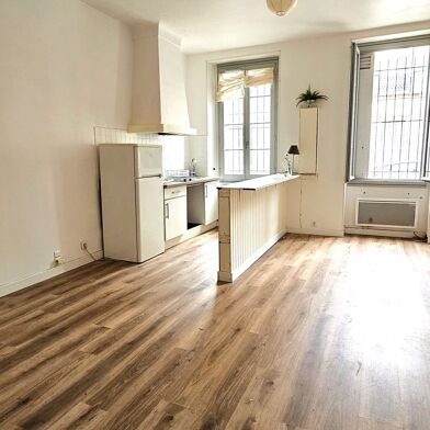 Appartement 2 pièces 174000 €