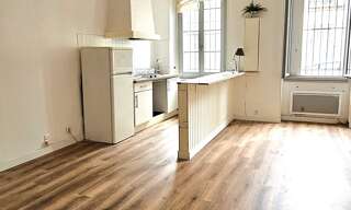 Appartement 2 Pièces 30 m² à vendre à Bordeaux (33800)