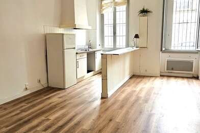 Appartement 2 pièces 174000 €