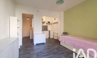 Appartement 1 Pièce 22 m² à louer à Grenoble (38000)