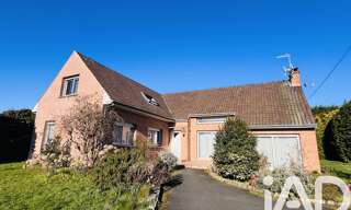 Maison 6 Pièces 185 m² à vendre à Estreux (59990)