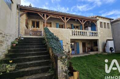 Maison 1 pièces 312000 €