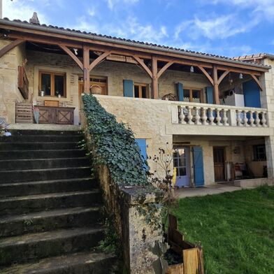 Maison 1 pièces 312000 €
