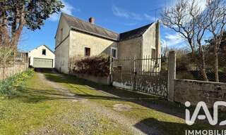 Maison 3 Pièces 80 m² à vendre à La Croix-en-Touraine (37150)