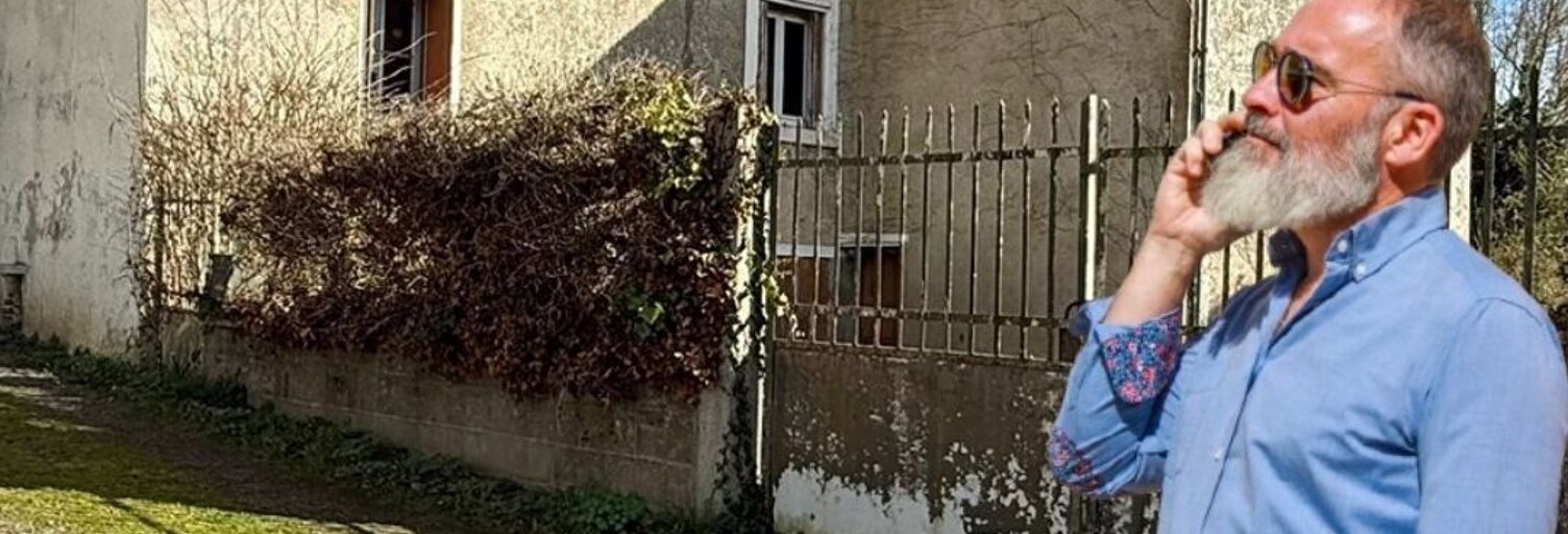 Maison 3 Pièces 80 m² à vendre à La Croix-en-Touraine (37150)