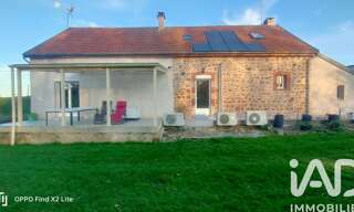 Maison 1 Pièce 140 m² à vendre à Viersat (23170)