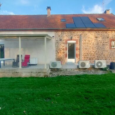 Maison 1 pièces 165000 €