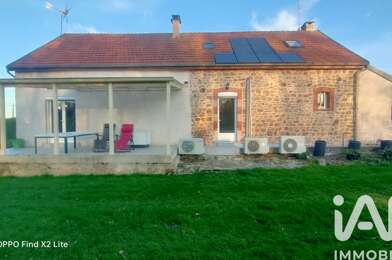 Maison 1 pièces 165000 €