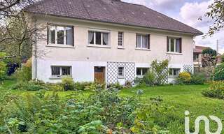 Maison 5 Pièces 146 m² à vendre à Saint-Rémy-lès-Chevreuse (78470)