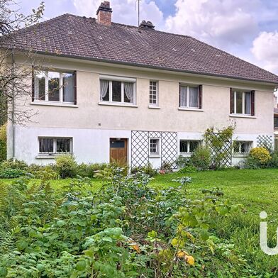 Maison 5 pièces 439900 €