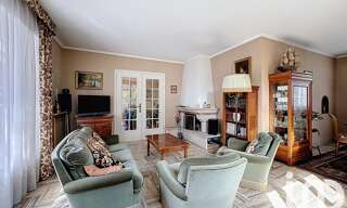 Maison 5 Pièces 146 m² à vendre à Saint-Rémy-lès-Chevreuse (78470)