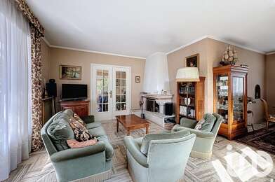 Maison 5 pièces 439900 €