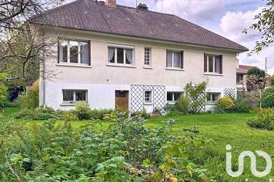 Maison 5 pièces 439900 €