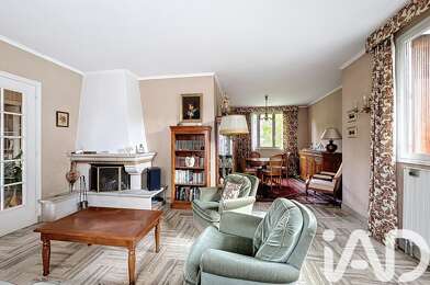 Maison 5 pièces 439900 €