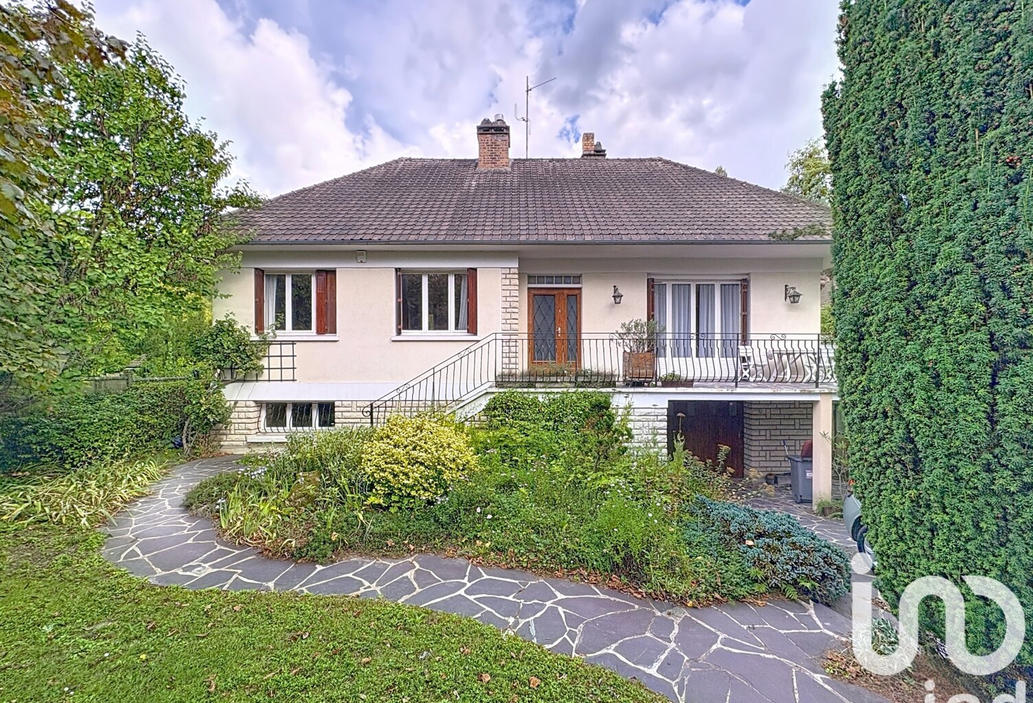 Vente Maison traditionnelle 5 pièces — photo 1