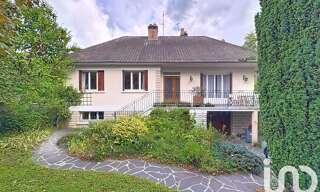 Maison 5 Pièces 146 m² à vendre à Saint-Rémy-lès-Chevreuse (78470)