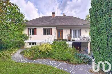 Maison 5 pièces 419000 €