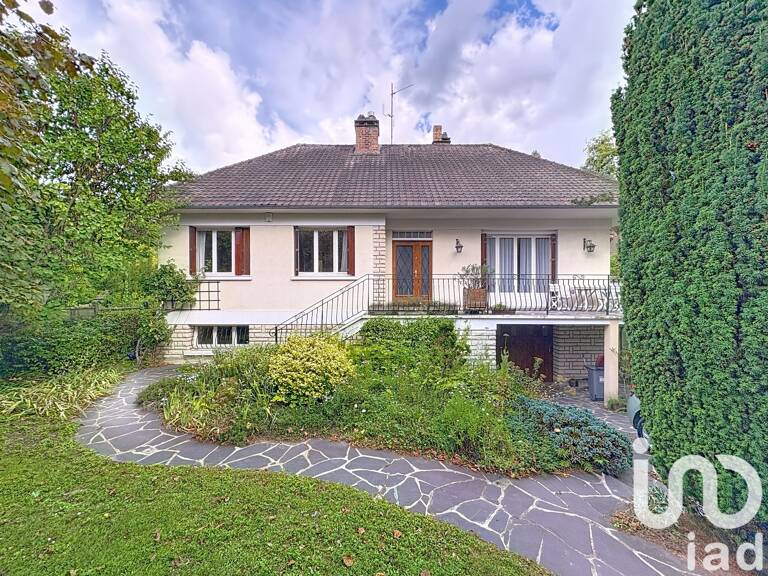 Vente Maison traditionnelle 5 pièces — photo 1