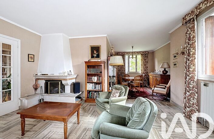 Vente Maison traditionnelle 5 pièces — photo 2