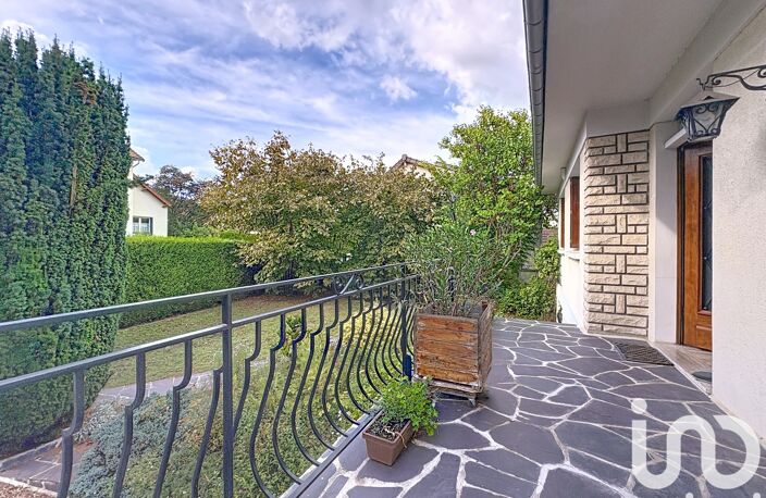 Vente Maison traditionnelle 5 pièces — photo 3