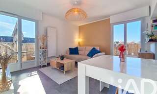 Appartement 3 Pièces 62 m² à vendre à Ozoir-la-Ferrière (77330)