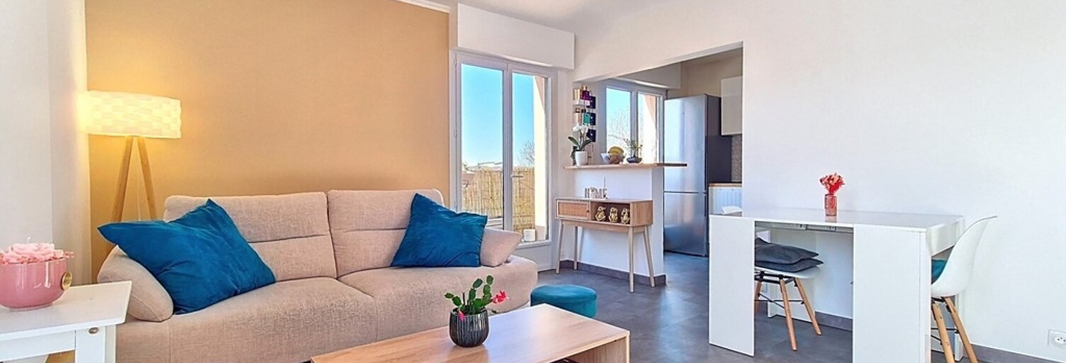 Appartement 3 Pièces 62 m² à vendre à Ozoir-la-Ferrière (77330)