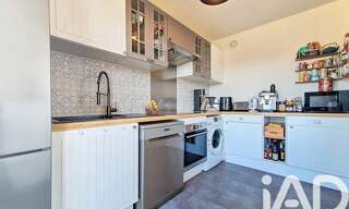 Appartement 3 Pièces 62 m² à vendre à Ozoir-la-Ferrière (77330)