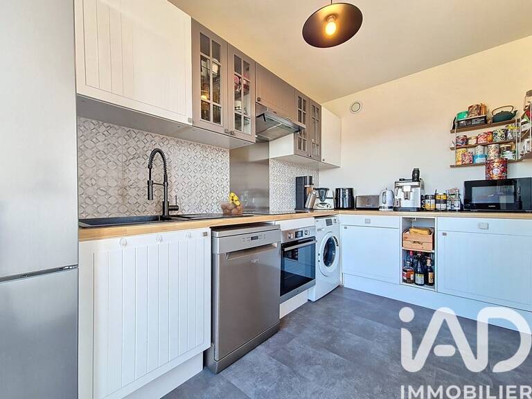 Vente Appartement 3 pièces — photo 1