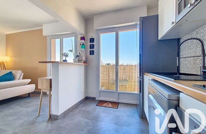 Vente Appartement 3 pièces — photo 2