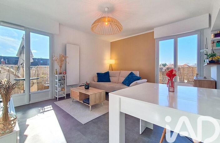 Vente Appartement 3 pièces — photo 3