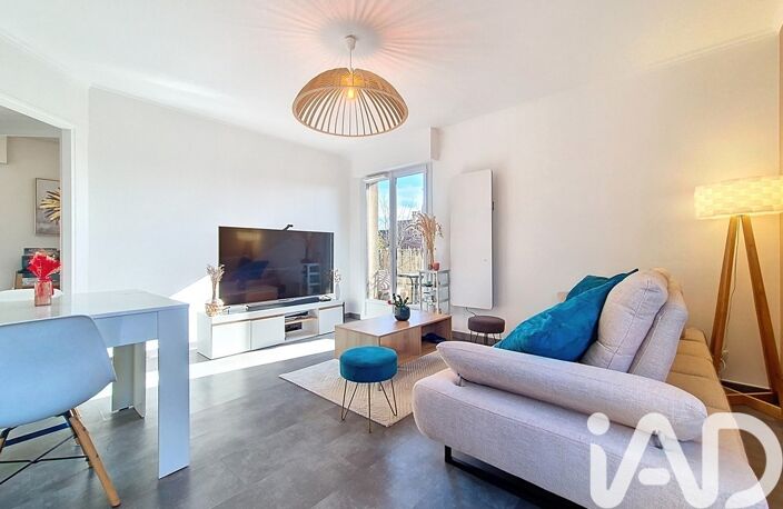 Vente Appartement 3 pièces — photo 4
