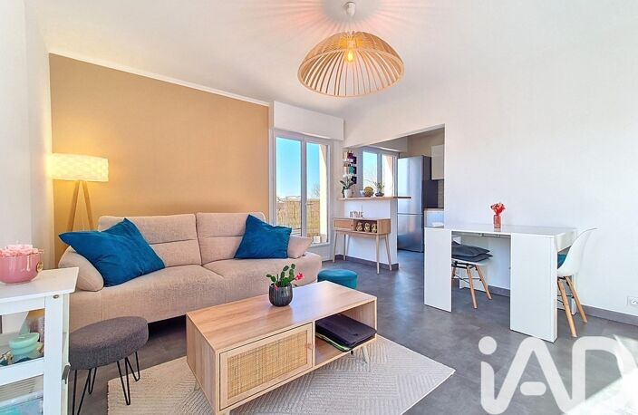 Vente Appartement 3 pièces — photo 5