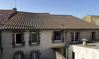 Maison 12 Pièces 450 m² à vendre à La Châtaigneraie (85120)