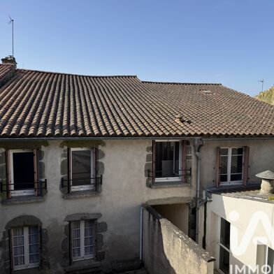 Maison 12 pièces 120000 €