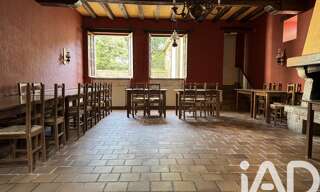 Maison 12 Pièces 450 m² à vendre à La Châtaigneraie (85120)