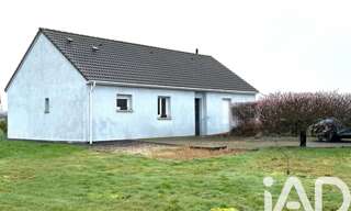 Maison 4 Pièces 95 m² à vendre à Glos-sur-Risle (27290)