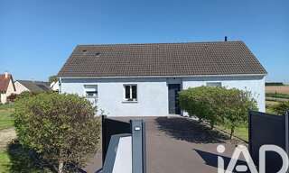 Maison 4 Pièces 95 m² à vendre à Glos-sur-Risle (27290)