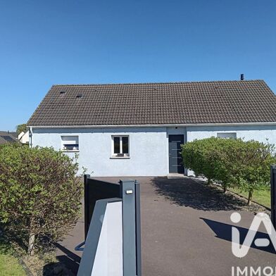 Maison 4 pièces 230000 €