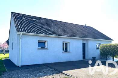 Maison 4 pièces 220000 €