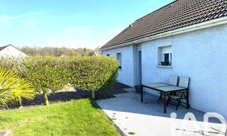 Maison 4 Pièces 95 m² à vendre à Glos-sur-Risle (27290)
